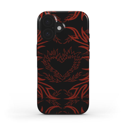 MORE - Tough Phone Case