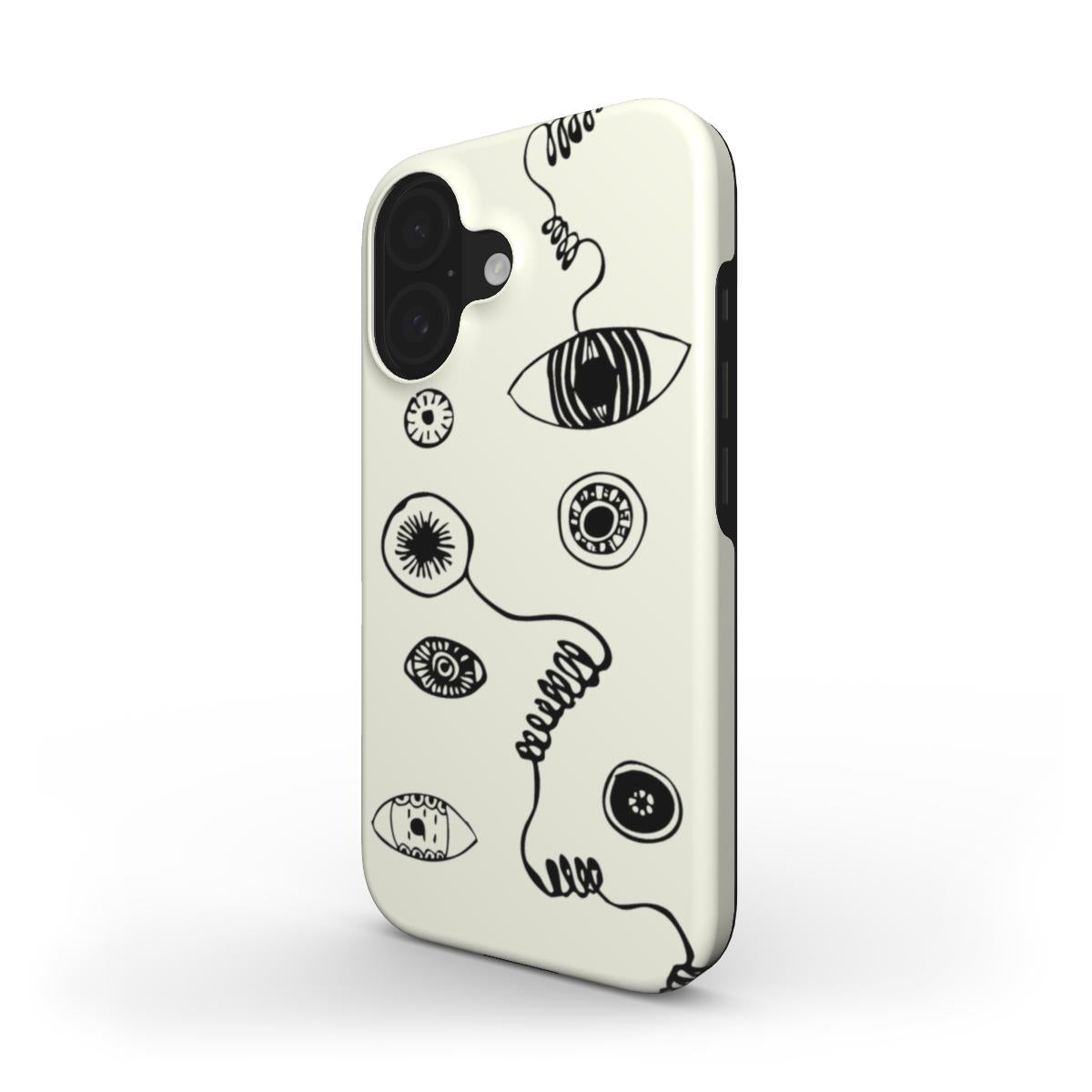 I WANT TO SEE YOU - Tough Phone Case