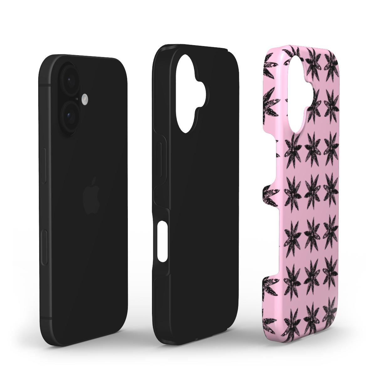 MY GARDEN - Tough Phone Case