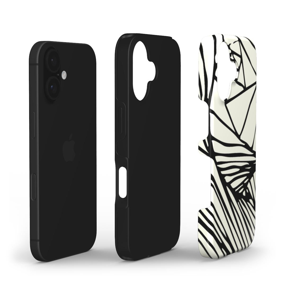 WEB - Tough Phone Case