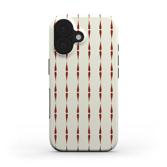 DROPLETS - Tough Phone Case