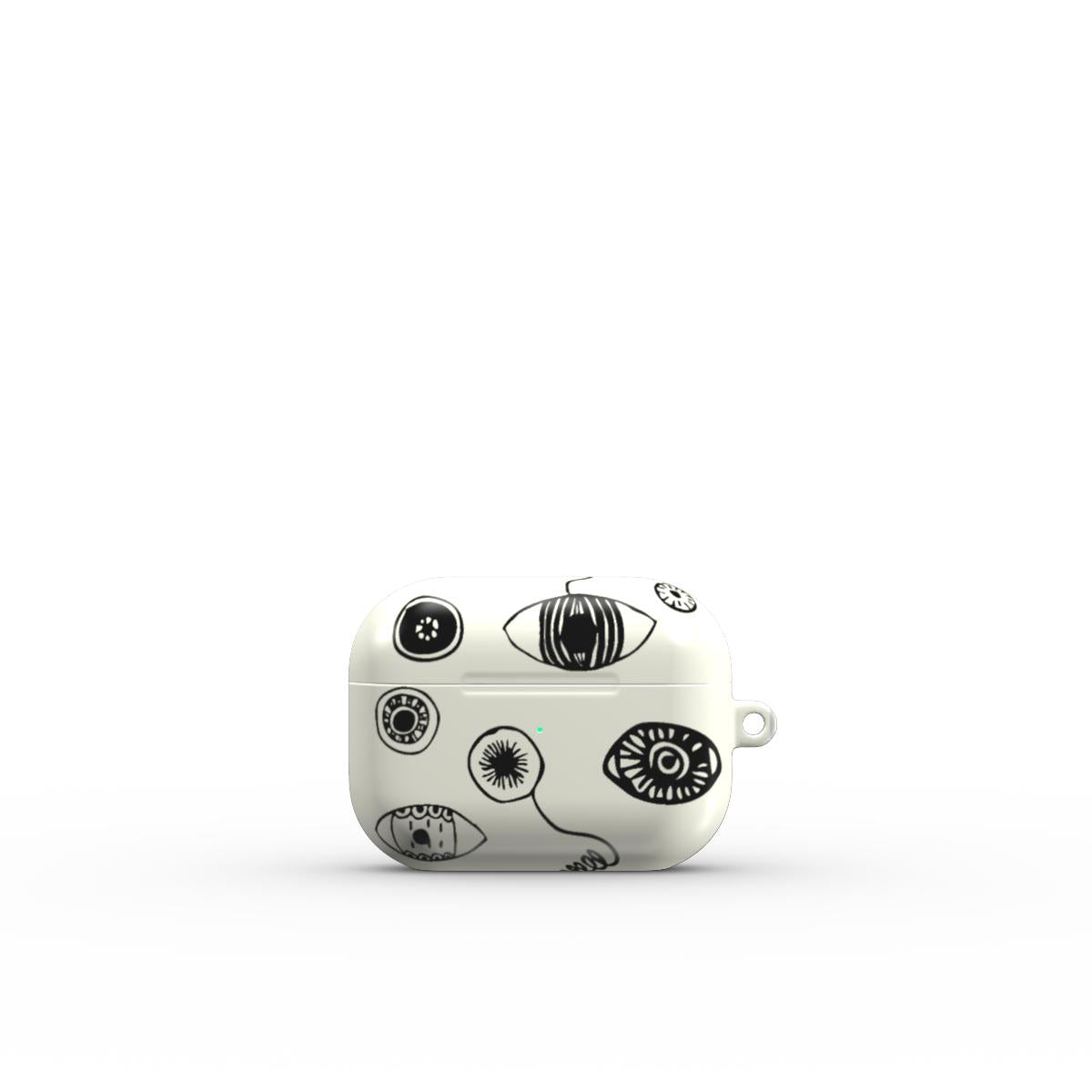 I WANT TO SEE YOU - Apple AirPods Tough Case