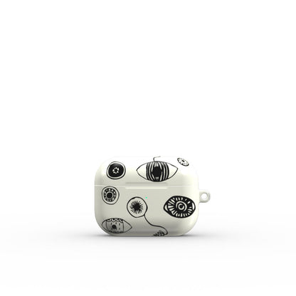 I WANT TO SEE YOU - Apple AirPods Tough Case