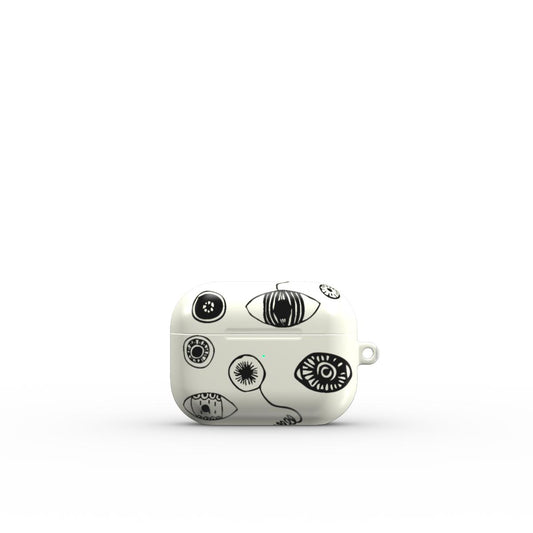 I WANT TO SEE YOU - Apple AirPods Tough Case