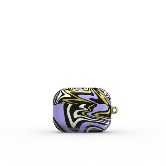 HYPNOSIS - Apple AirPods Tough Case colour
