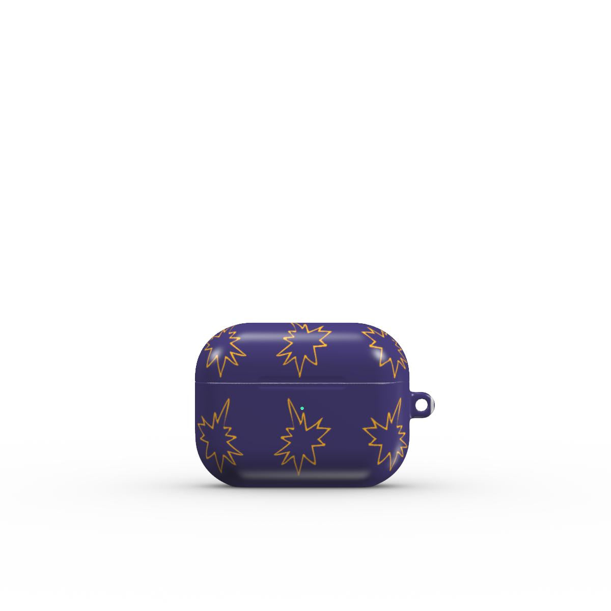 I AM A STAR - Apple AirPods Tough Case