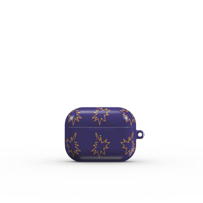 I AM A STAR - Apple AirPods Tough Case