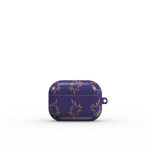 I AM A STAR - Apple AirPods Tough Case