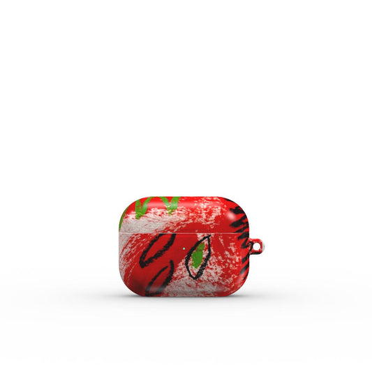DAMN ROOSTER - Apple AirPods Tough Case