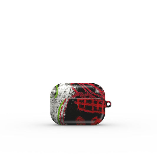 8=X - Apple AirPods Tough Case