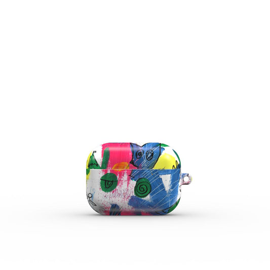 ONE - Apple AirPods Tough Case
