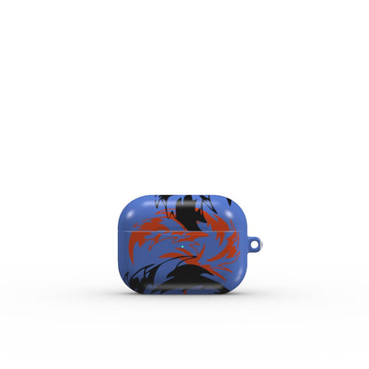 FOLLOW MY TAIL - Apple AirPods Tough Case