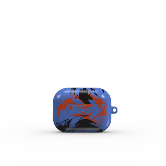 FOLLOW MY TAIL - Apple AirPods Tough Case