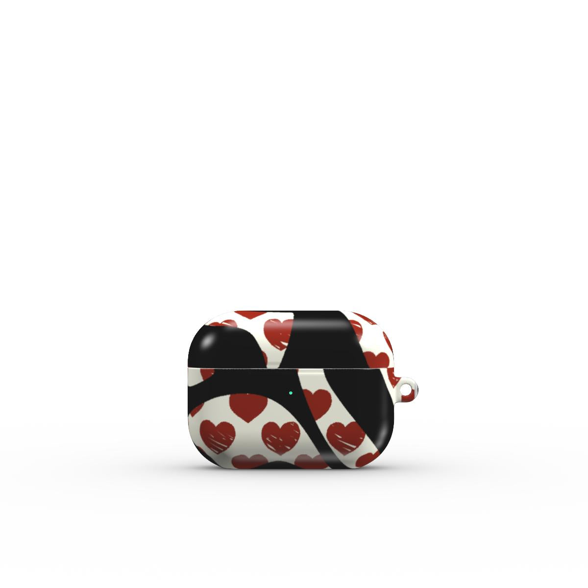 BLOOMING LOVE - Apple AirPods Tough Case