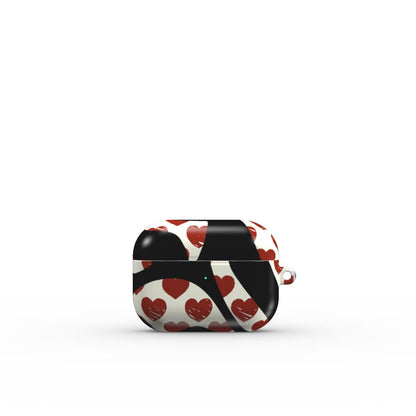 BLOOMING LOVE - Apple AirPods Tough Case