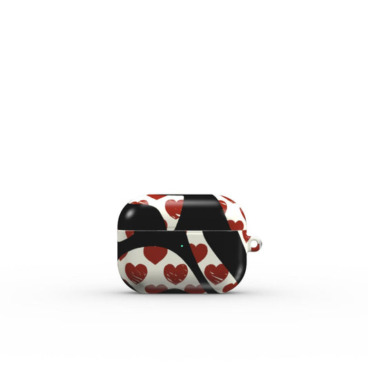 BLOOMING LOVE - Apple AirPods Tough Case