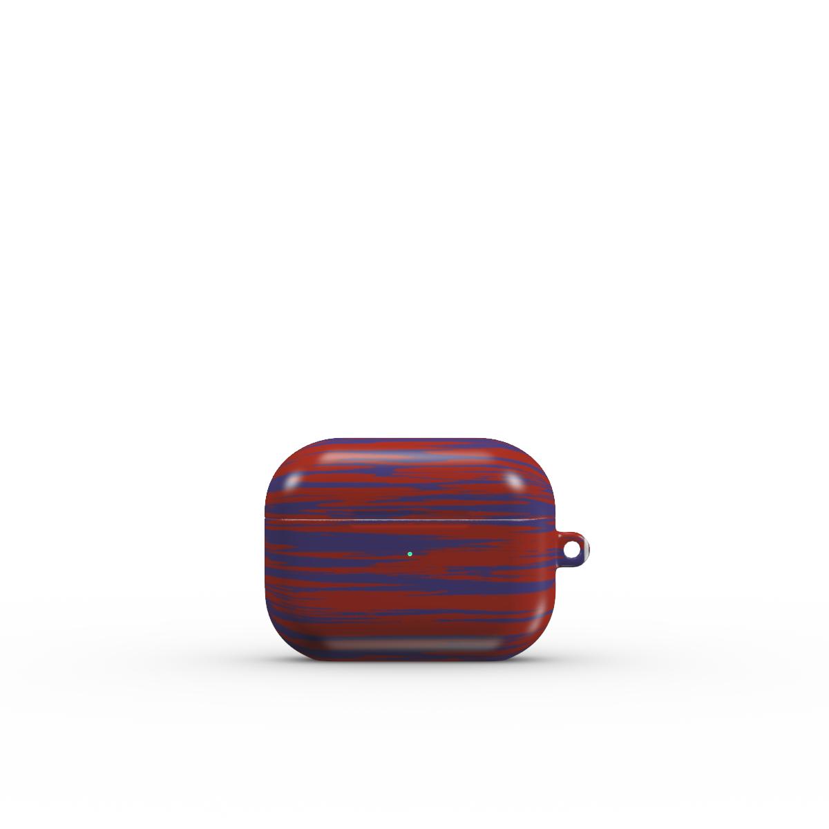 ZEBRA? - Apple AirPods Tough Case