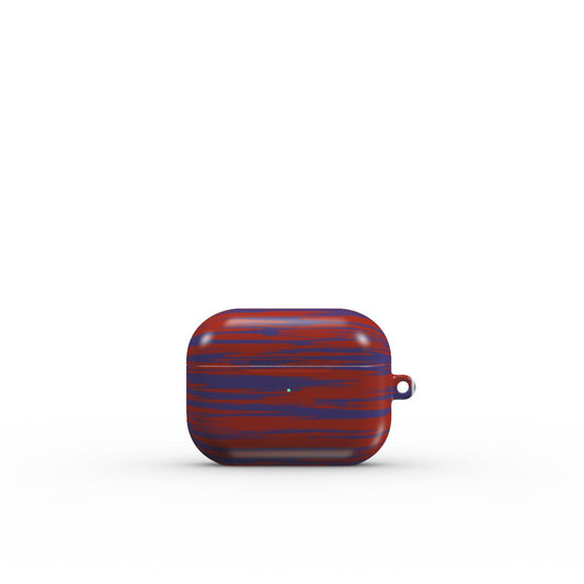 ZEBRA? - Apple AirPods Tough Case