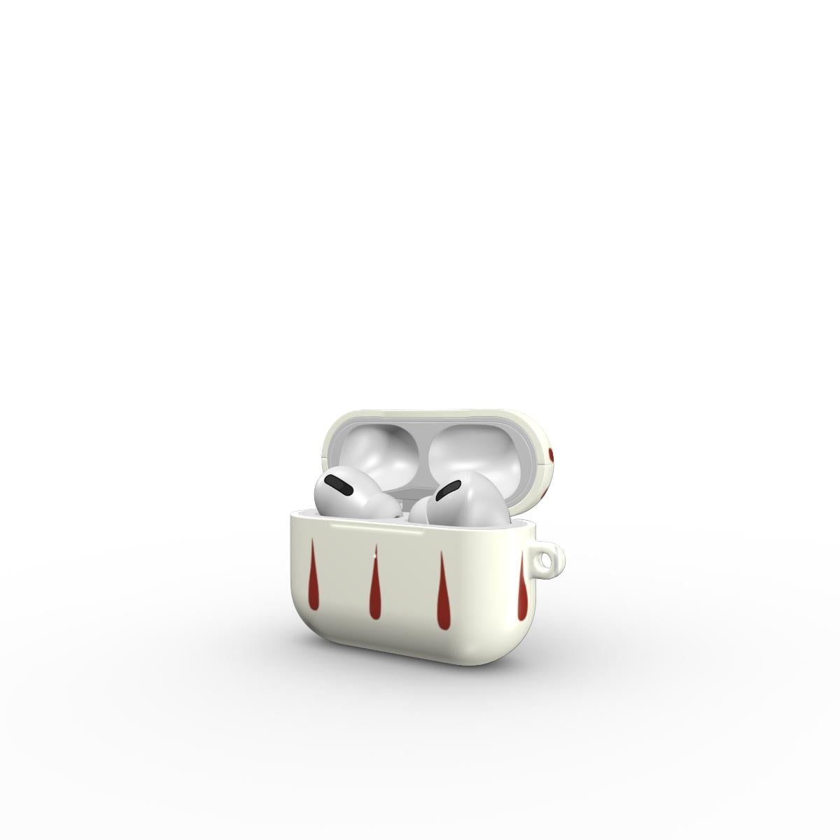 DROPLETS - Apple AirPods Tough Case