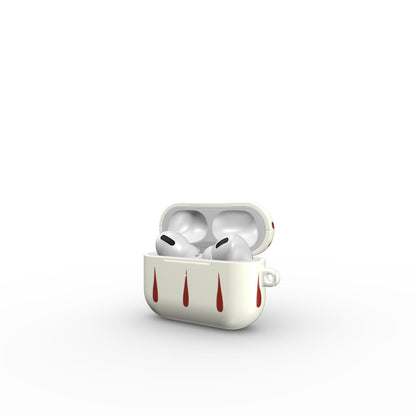 DROPLETS - Apple AirPods Tough Case
