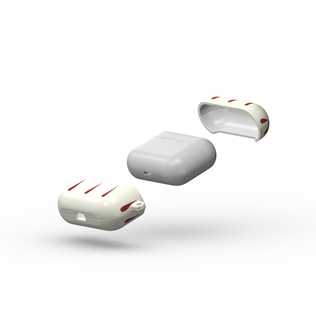 DROPLETS - Apple AirPods Tough Case