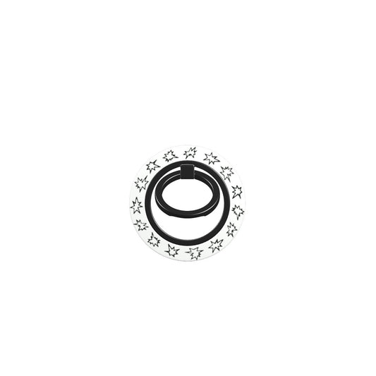 CROCODILE TEARS - Ring Holder black & white