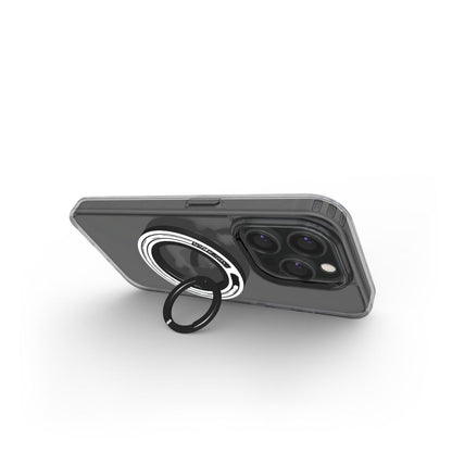 CIGS & CHICKS - Ring Holder black & white