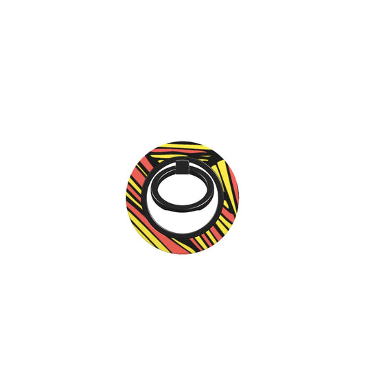 LOST HEADS - Ring Holder colour