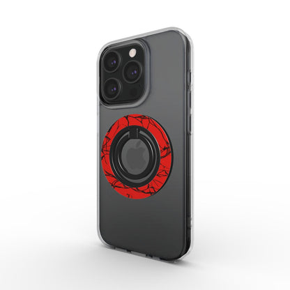 CRYING IN RED - Ring Holder