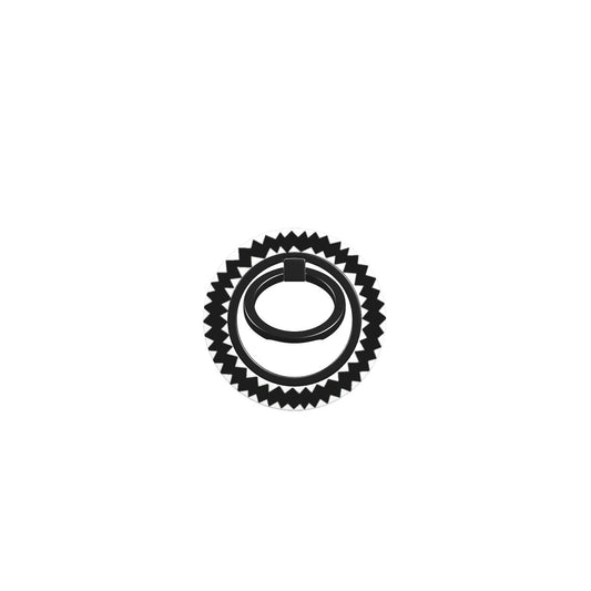ELECTRIC SPIKES - Ring Holder