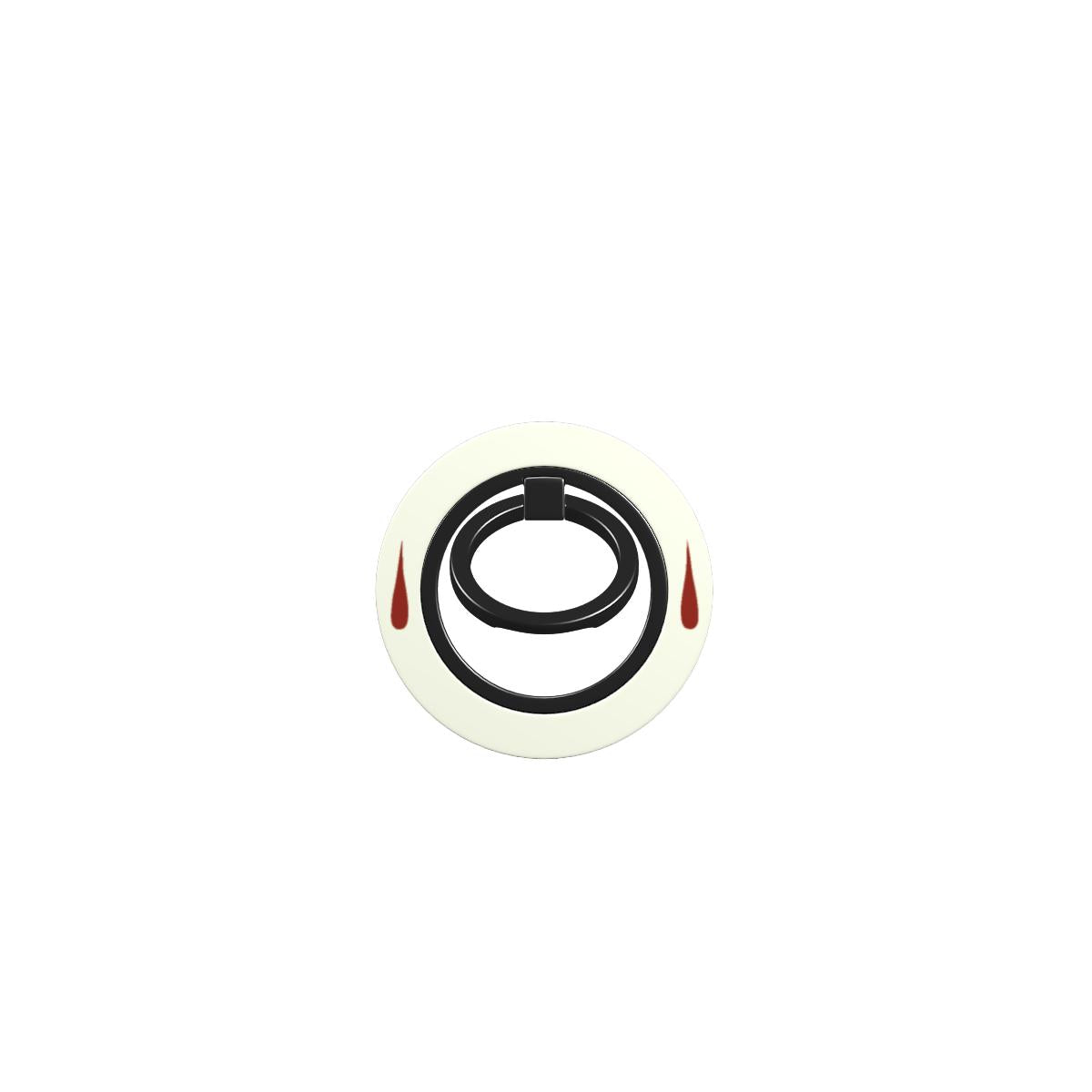 DROPLETS - Ring Holder