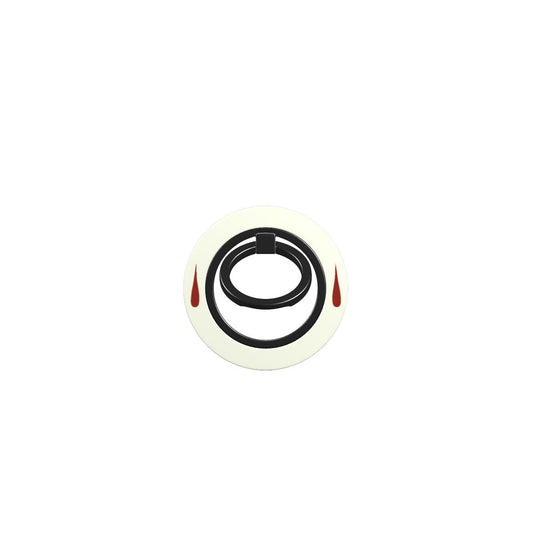 DROPLETS - Ring Holder