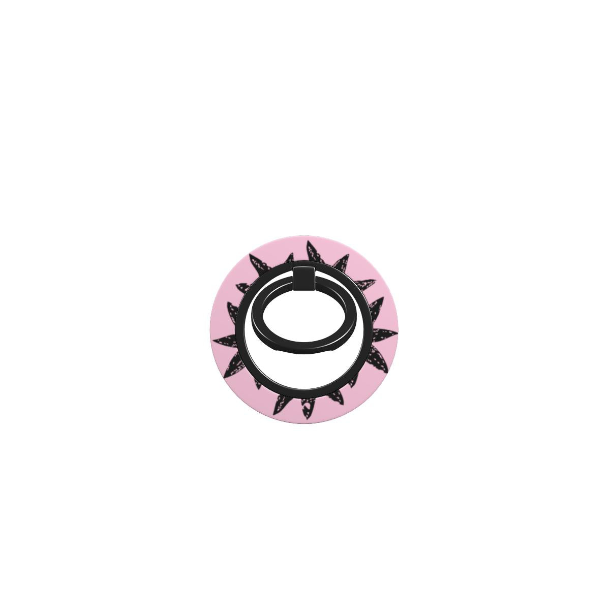 MY GARDEN - Ring Holder