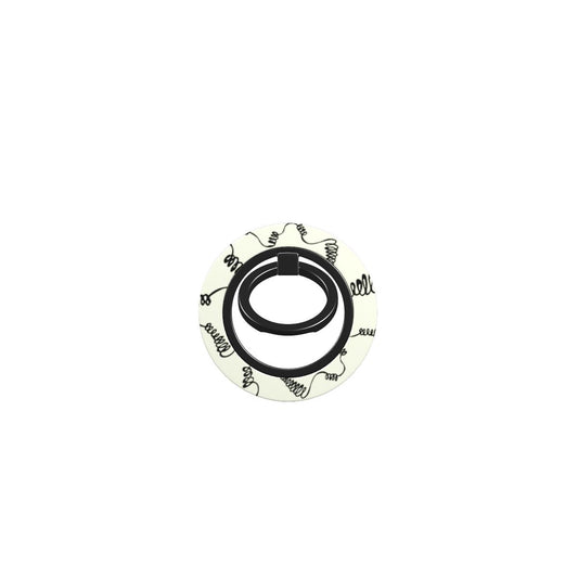 I WANT TO SEE YOU - Ring Holder
