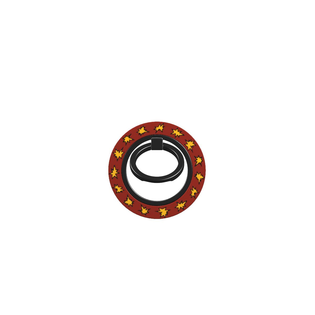 CROCODILE EYES - Ring Holder