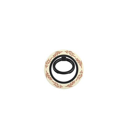 MORE - Ring Holder beige