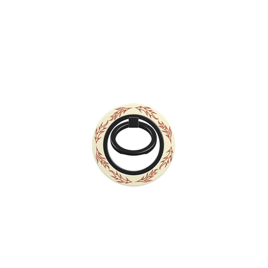 MORE - Ring Holder beige