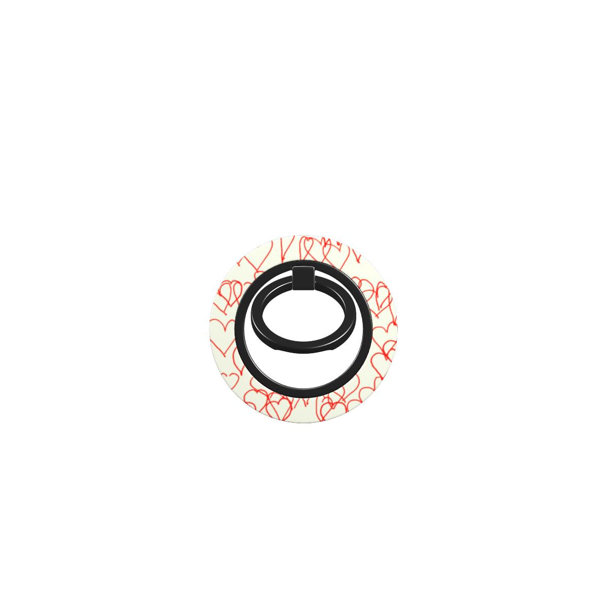 V & M - Ring Holder
