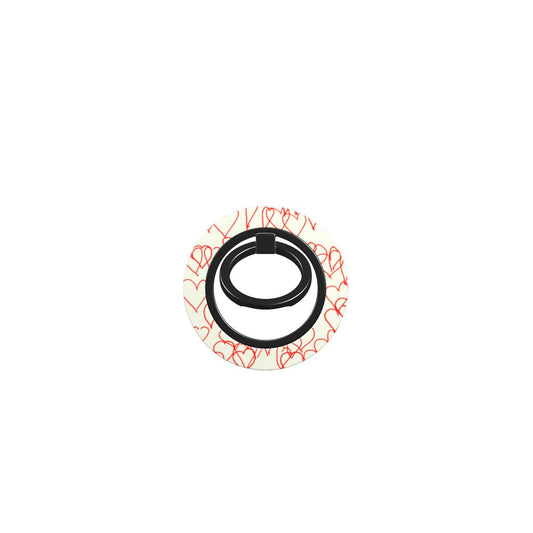 V & M - Ring Holder