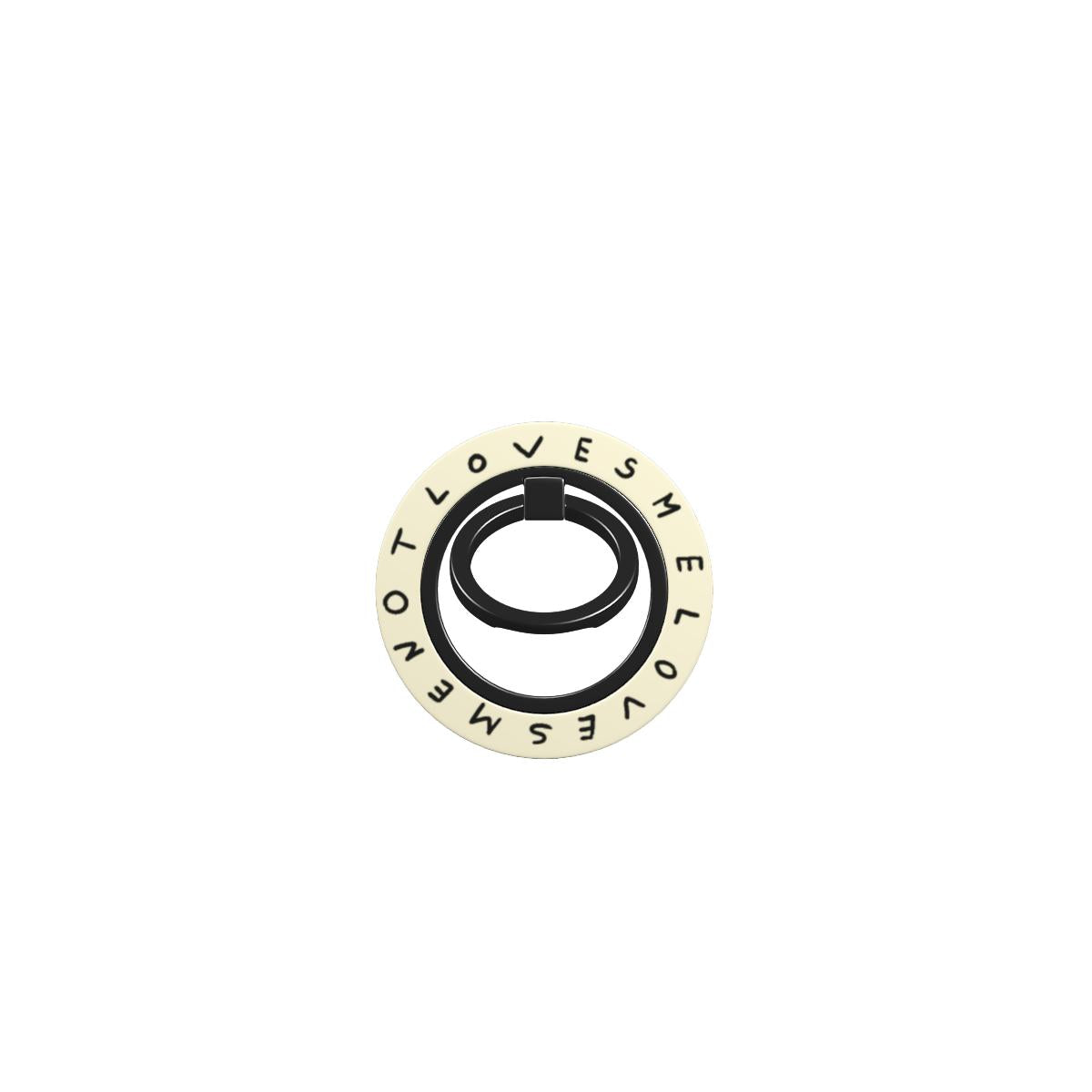 LOVES ME LOVES ME NOT - Ring Holder