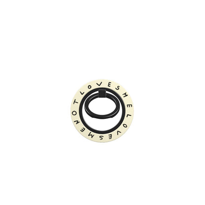 LOVES ME LOVES ME NOT - Ring Holder