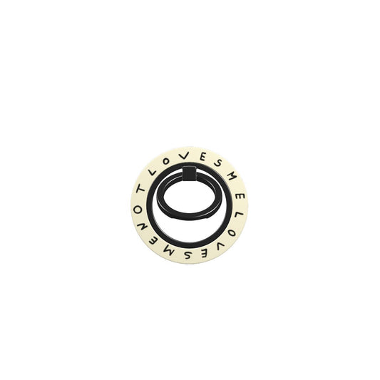 LOVES ME LOVES ME NOT - Ring Holder