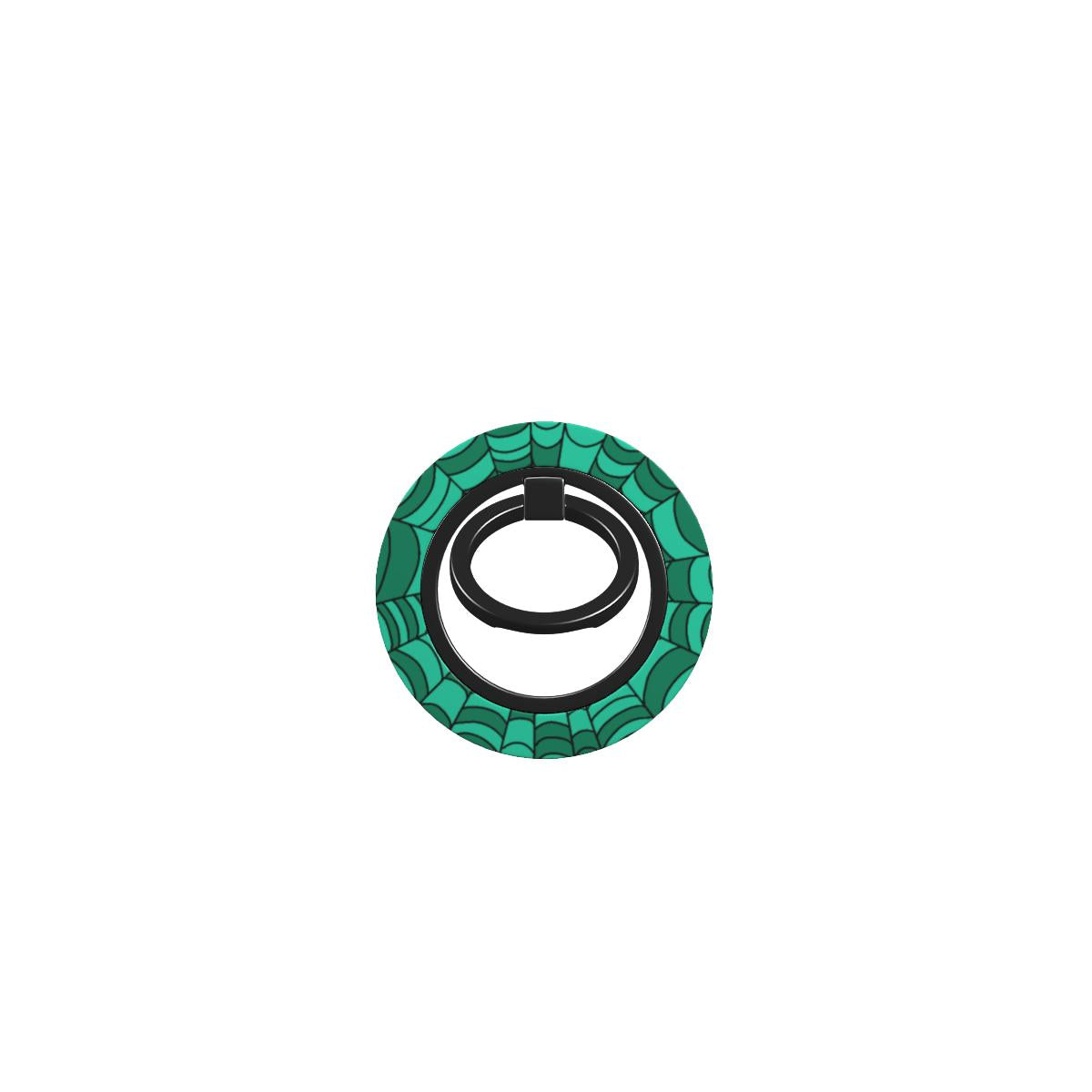 BOO THE GOO - Ring Holder