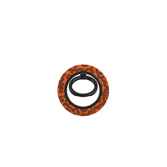 SLICE OF FRIGHT - Ring Holder