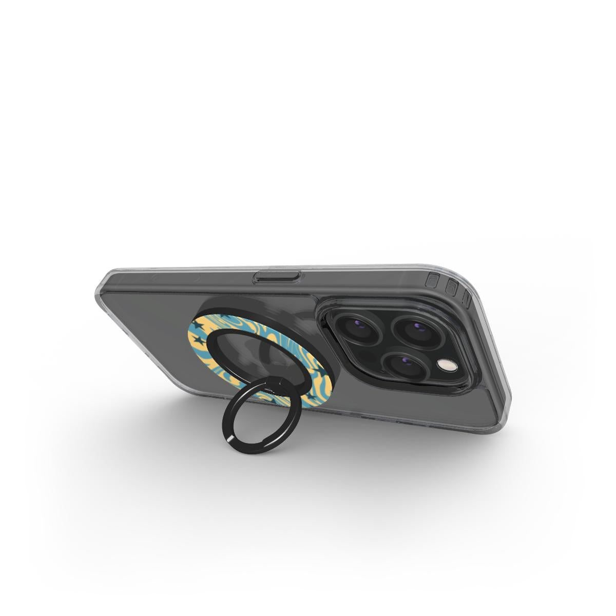 NOSTALGIC SKY - Ring Holder