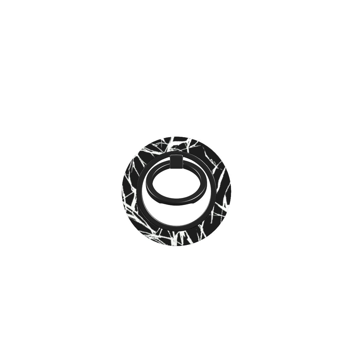 SOMETHING'S SMOKY - Ring Holder