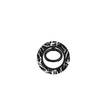 SOMETHING'S SMOKY - Ring Holder