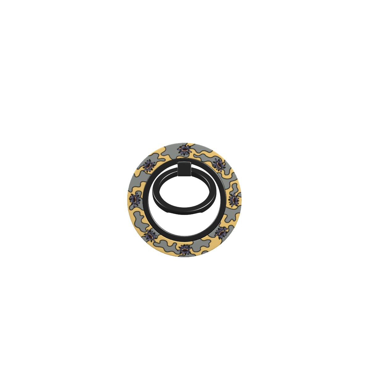 NOT ENOUGH LEGS - Ring Holder colour