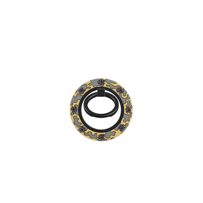 NOT ENOUGH LEGS - Ring Holder colour