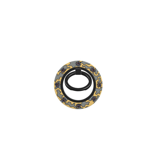 NOT ENOUGH LEGS - Ring Holder colour